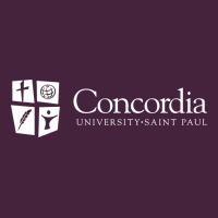 Concordia University, St. Paul, Apparel Long Sleeve Tee | Teevron