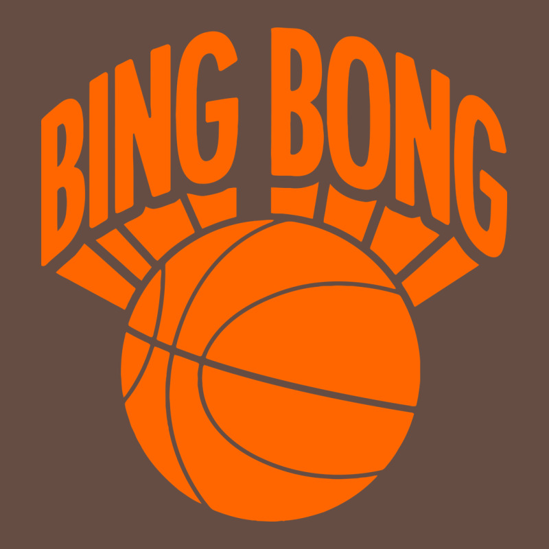 Bingbong Ny Long Sleeve Tee by linhVisuals | Teevron