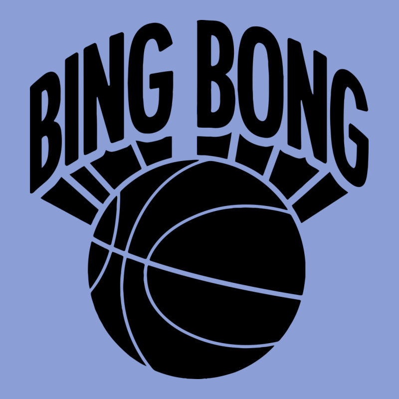 Black Bing Bong Long Sleeve Tee by linhVisuals | Teevron