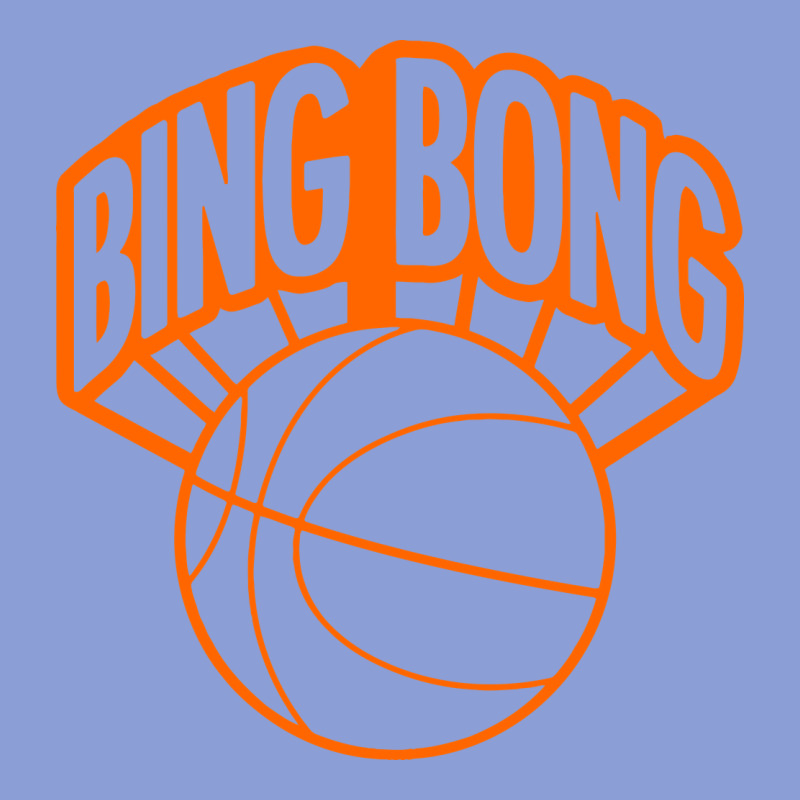 Bing Bong New York Long Sleeve Tee by linhVisuals | Teevron