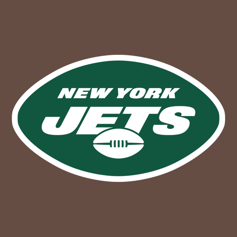 Suitable-new-york-jets-worn Long Sleeve Tee by linhVisuals | Teevron