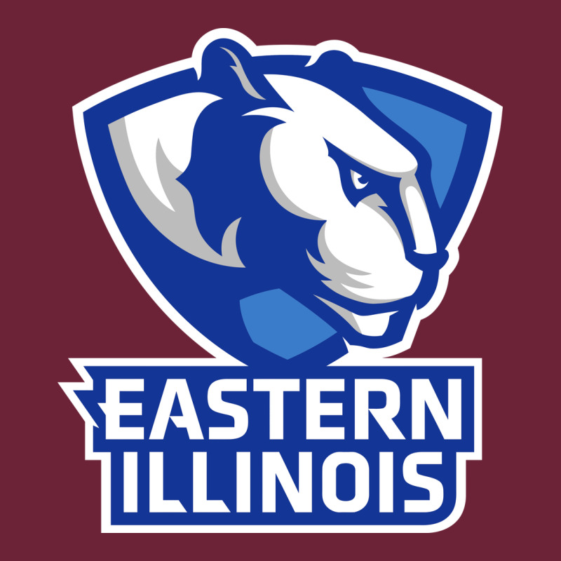 Eastern Illinois Panthers Long Sleeve Tee by linhVisuals | Teevron