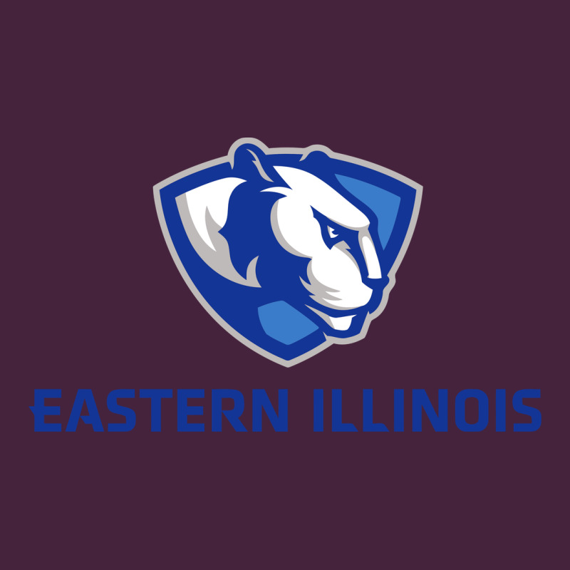 Eastern Illinois Panthers Long Sleeve Tee by linhVisuals | Teevron