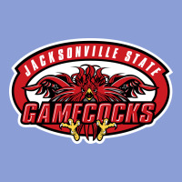 Jacksonville State Gamecocks Long Sleeve Tee | Teevron