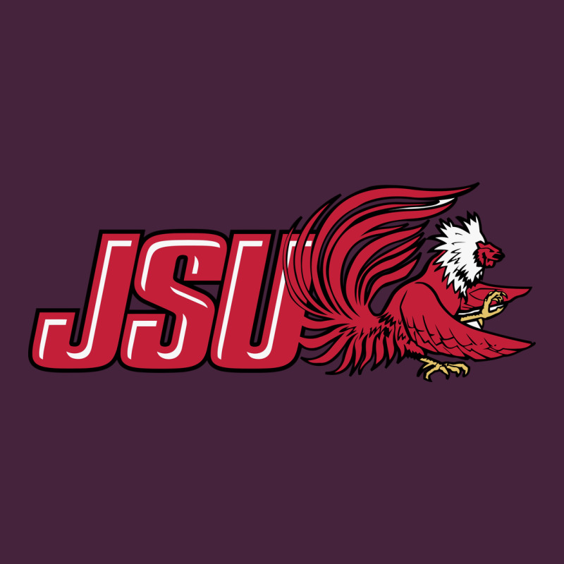 Jacksonville State Gamecocks Long Sleeve Tee by linhVisuals | Teevron