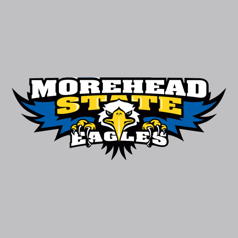 Morehead State Eagles Long Sleeve Tee by linhVisuals | Teevron