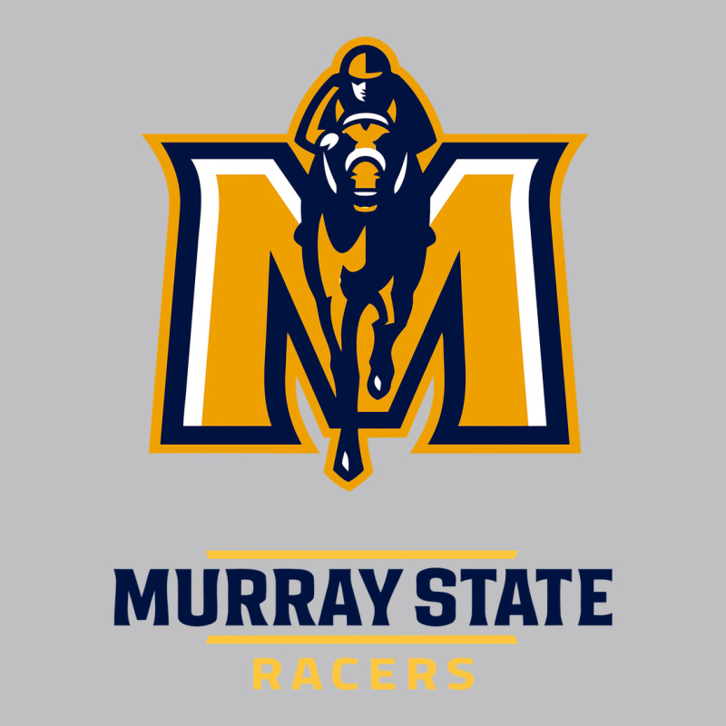 Murray State Racers Long Sleeve Tee by linhVisuals | Teevron