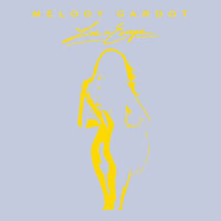 Melody Gardot Clässic Long Sleeve Tee | Teevron