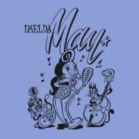 Imelda May Müsic Long Sleeve Tee | Teevron