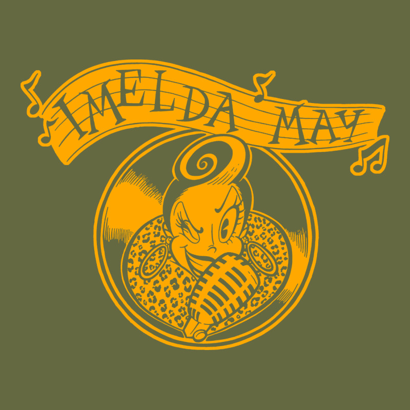 Imelda May Müsic Long Sleeve Tee by linhVisuals | Teevron