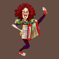 Weird Al Yankovic Stand Up Comedy Long Sleeve Tee | Teevron