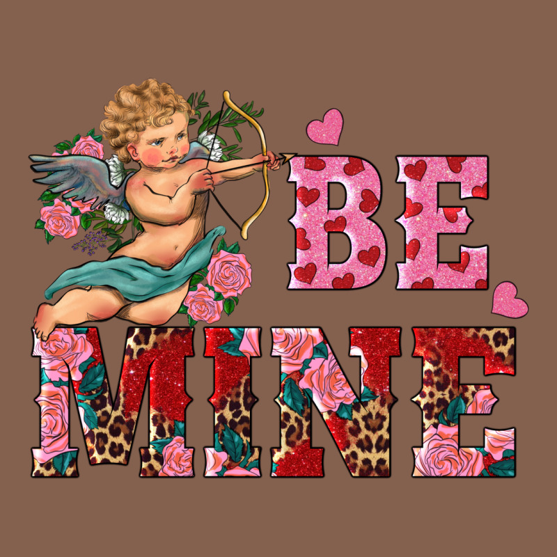 Be Mine Cupid Zipper Hoodie by RanaPortraitStore | Teevron
