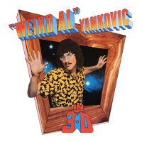 weird al yankovic stand up comedy | Teevron