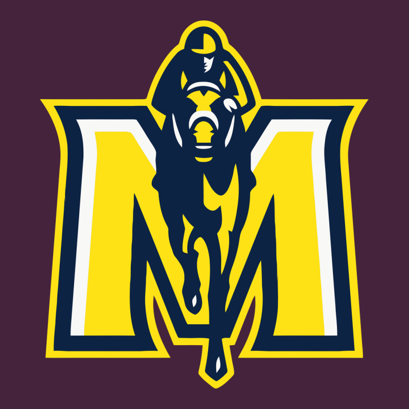 Murray State Racers Long Sleeve Tee by linhVisuals | Teevron