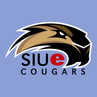Siu Edwardsville Cougars Long Sleeve Tee | Teevron