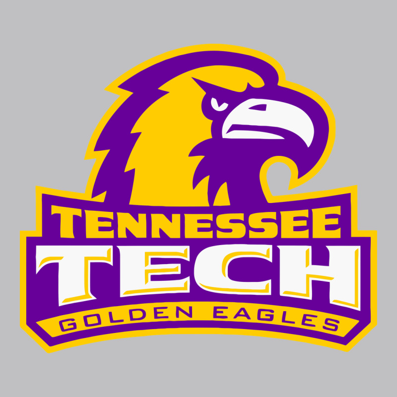 Tennessee Tech Golden Long Sleeve Tee by linhVisuals | Teevron