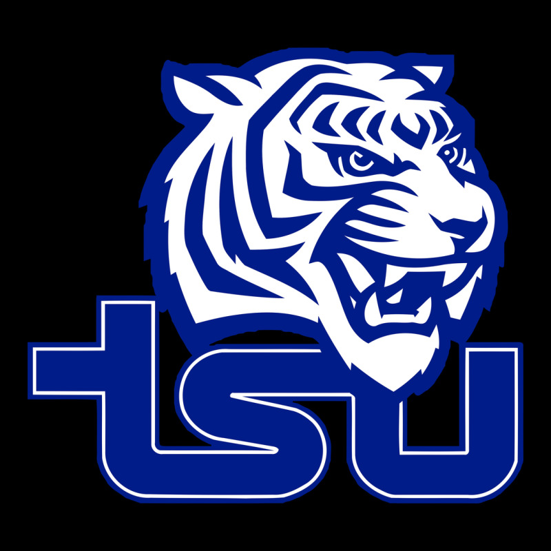 Tennessee State Tigers Long Sleeve Tee by linhVisuals | Teevron