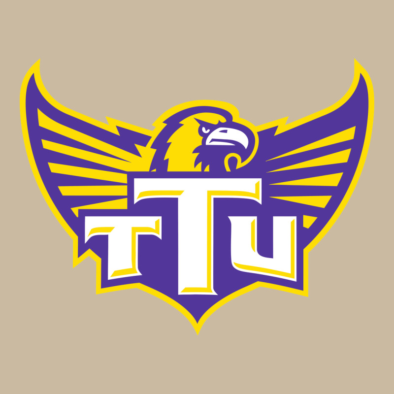 Tennessee Tech Golden Long Sleeve Tee by linhVisuals | Teevron