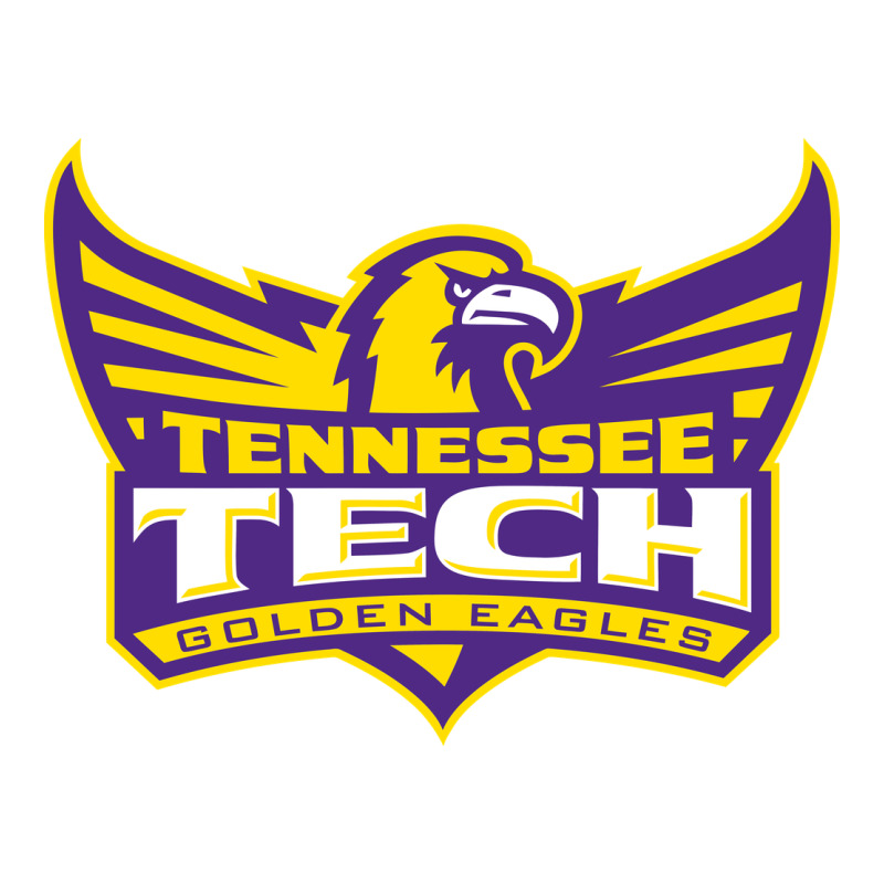 Tennessee Tech Golden Long Sleeve Tee by linhVisuals | Teevron