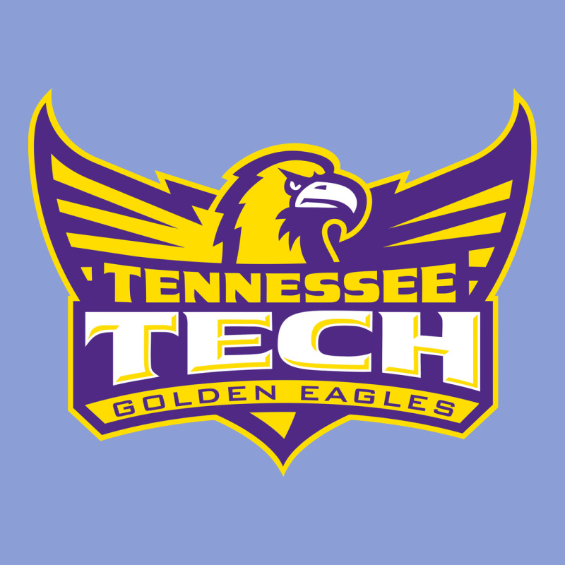 Tennessee Tech Golden Long Sleeve Tee by linhVisuals | Teevron