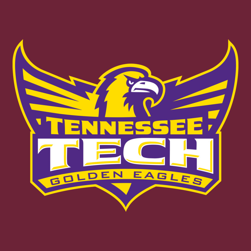 Tennessee Tech Golden Long Sleeve Tee by linhVisuals | Teevron