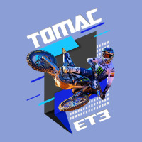 Eli Et3 Tomac Pullover Hoodie Long Sleeve Tee | Teevron