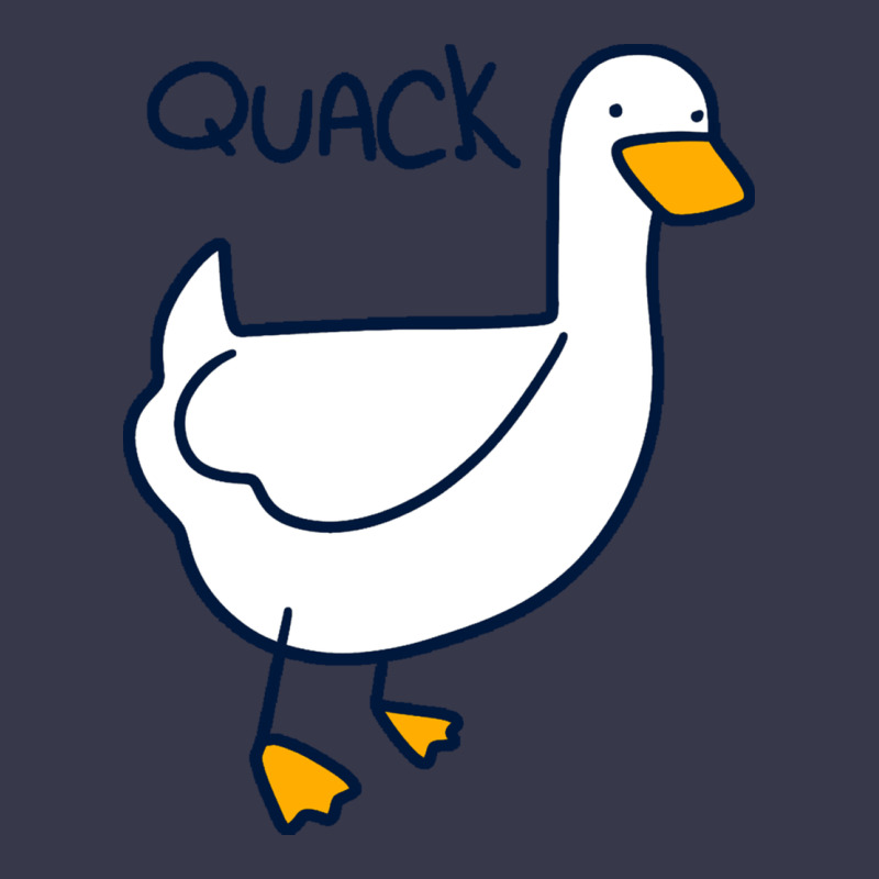 Quack Duck Long Sleeve Tee by linhVisuals | Teevron