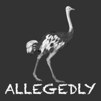 allegedly | Teevron