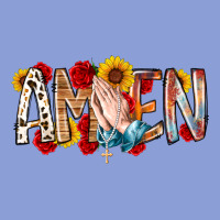 Amen Long Sleeve Tee | Teevron