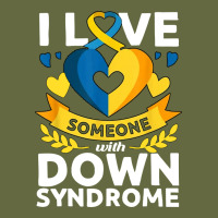 Down Syndrome Awareness Month Special Needs Love Long Sleeve Tee | Teevron