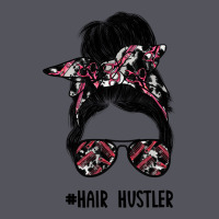 Hair Hustler Vintage Hoodie | Teevron