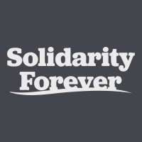 Solidarity Forever Long Sleeve Tee | Teevron