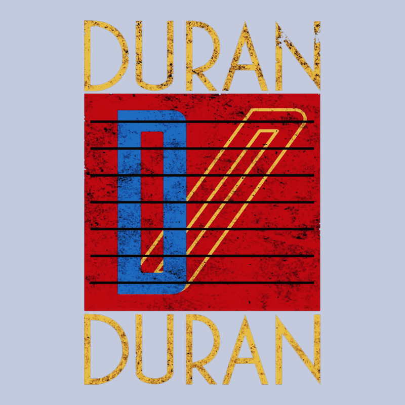 Dürän Dürän 01 Long Sleeve Tee by linhVisuals | Teevron
