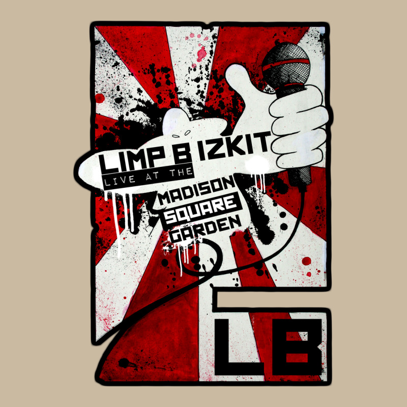 Limp Bizkit 23 Long Sleeve Tee by linhVisuals | Teevron