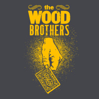 The Wood Brothers Blues Long Sleeve Tee | Teevron