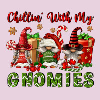 Chillin' With My Gnomies Ladies Tee | Teevron