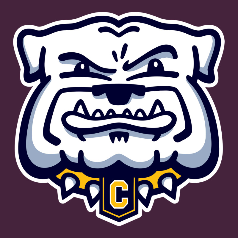 Chelse Bulldogs Long Sleeve Tee by linhVisuals | Teevron