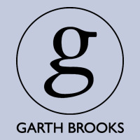 Garth Brooks Long Sleeve Tee | Teevron