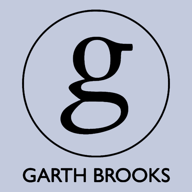 Garth Brooks Long Sleeve Tee by linhVisuals | Teevron