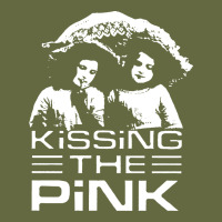Gift For Men Kissing The Pink Long Sleeve Tee | Teevron