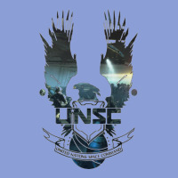 Unsc Long Sleeve Tee | Teevron