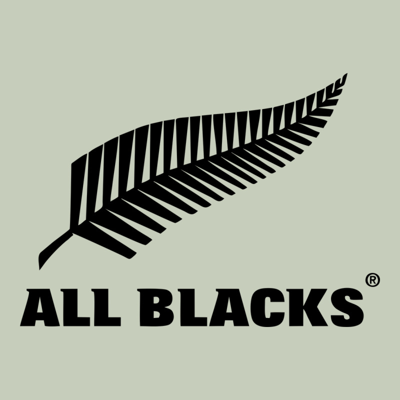 New Zealand Color Are Blacks Long Sleeve Tee by linhVisuals | Teevron