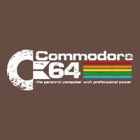 #commodore 64 Long Sleeve Tee | Teevron