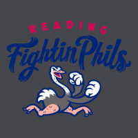 Reading Fightin Phils Long Sleeve Tee | Teevron