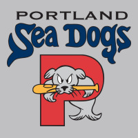 Sea Dogs Team Long Sleeve Tee | Teevron
