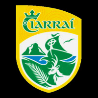 Kerry  Gaa Long Sleeve Tee | Teevron