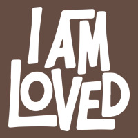 I Am Loved Long Sleeve Tee | Teevron