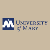 University Of Mary, Apparel Long Sleeve Tee | Teevron