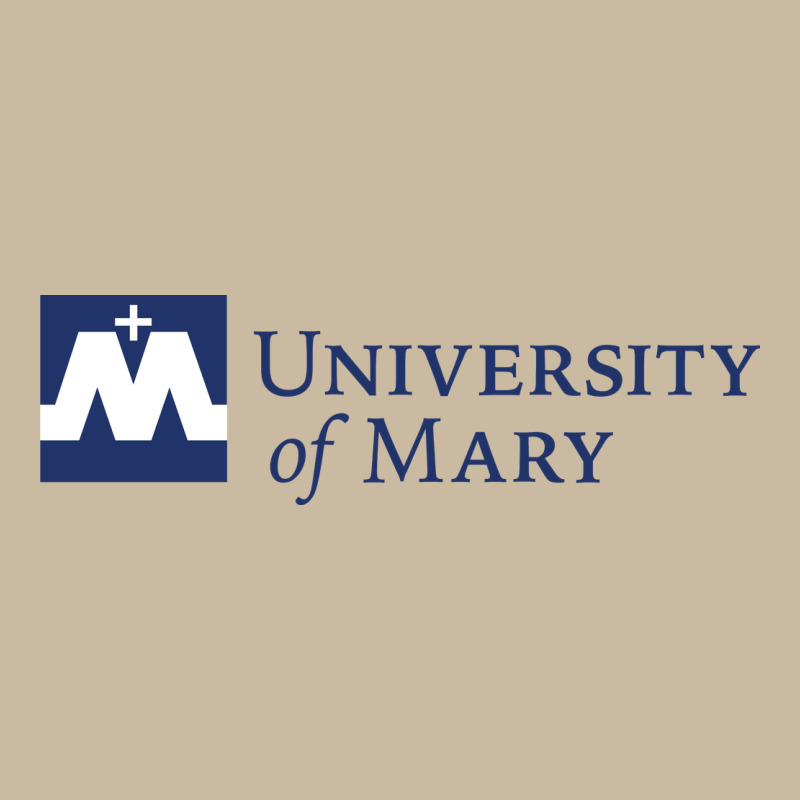 University Of Mary, Apparel Long Sleeve Tee by linhVisuals | Teevron