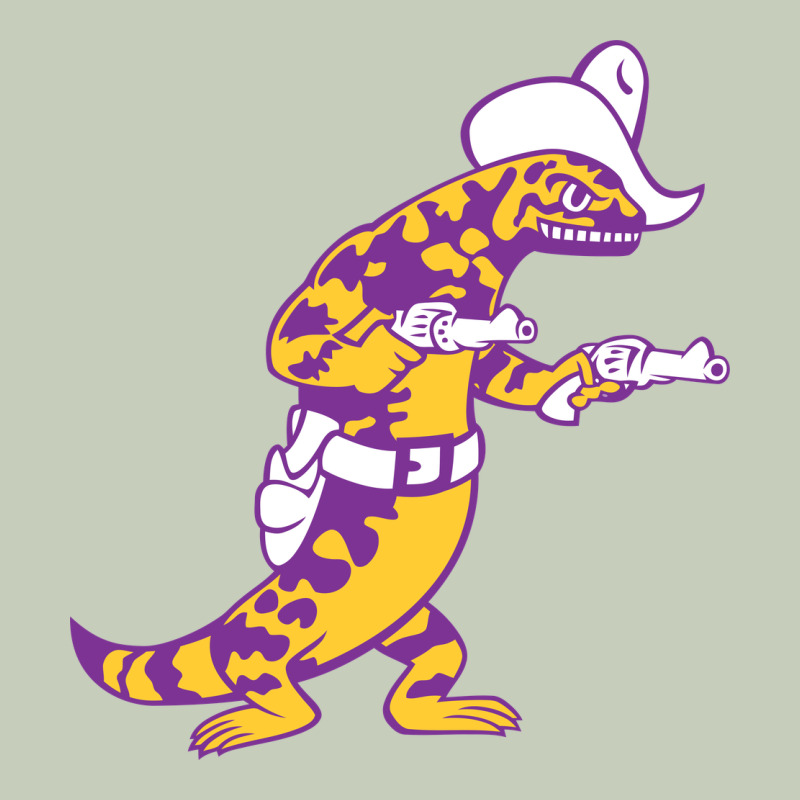 Eac-arizona-gila Monsters Long Sleeve Tee by linhVisuals | Teevron